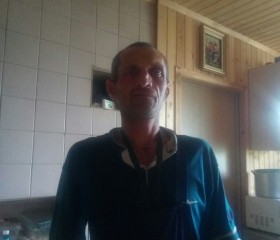 Виктор, 50 лет, Мядзел