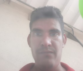 Jose Zamora sama, 40 лет, Guayaquil