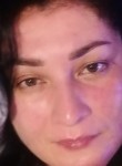 Farida, 48  , Moscow