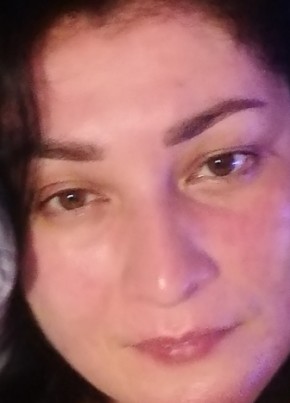 Farida, 48, Russia, Moscow