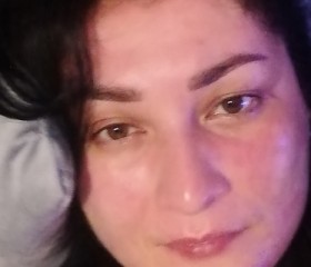 Farida, 48, Moscow