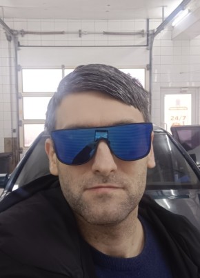 Олег, 34, Россия, Ногинск