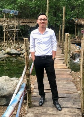 HNQH, 35, Vietnam, Nha Trang