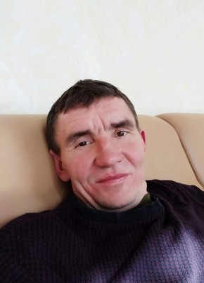Иван из Белореченска 48 лет