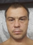 Роман , 39 лет, Мариинск