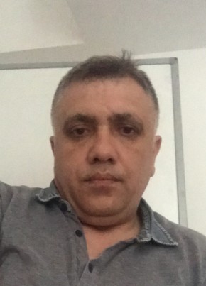 murat, 45, Türkiye Cumhuriyeti, Adapazarı