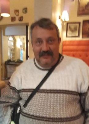 Сергей, 55, Россия, Москва