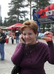 Мила, 64 года, Усть-Илимск