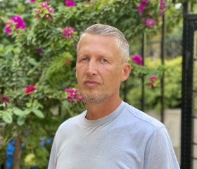 Roman, 46 лет, Mahmutlar