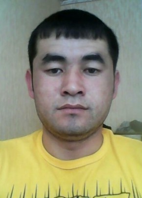 Бахтиер, 31, Россия, Гатчина