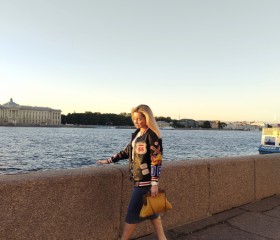Nadi, 37 лет, Санкт-Петербург