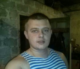 Владимир, 33 года, Миколаїв