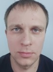 Лёва, 33 года, Челябинск