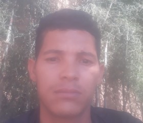 Christiano da Si, 34 года, Jundiaí