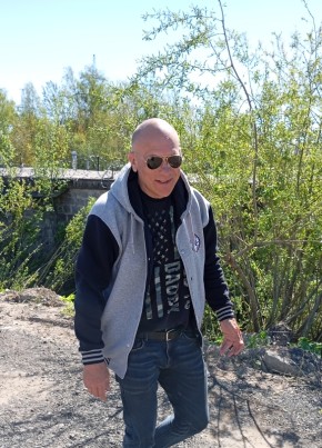 Владислав, 49, Россия, Санкт-Петербург
