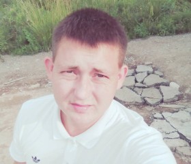 Андрей, 29 лет, Сокол