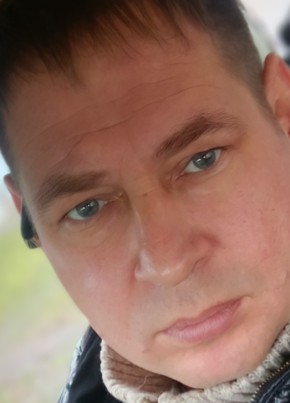 Ivan, 43, Russia, Gatchina