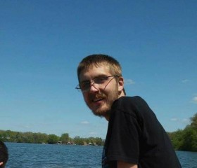 Eric Christenson, 33 года, Owatonna