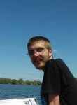 Eric Christenson, 32 года, Owatonna