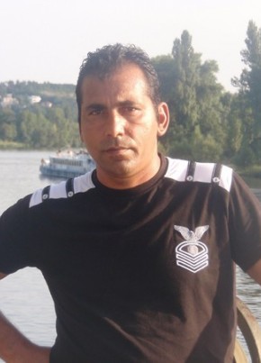 reihan, 52, Česká republika, Praha