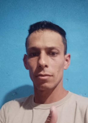 Andriel из Curitiba 35 лет