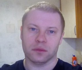 Вадим, 39 лет, Владикавказ