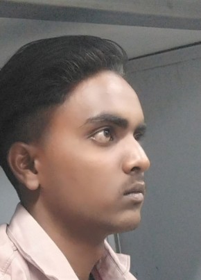 Sachin, 19, India, New Delhi