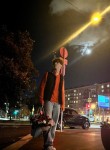 Ivan, 18, Moscow