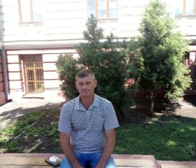 Роман, 45 лет, Одеса