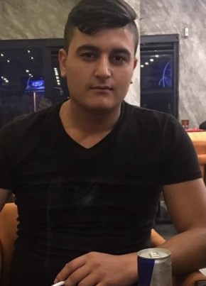 Kadir, 26, Türkiye Cumhuriyeti, Sultangazi