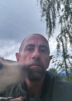 Nikolay, 18, Russia, Moscow