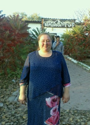 Татьяна, 38, Россия, Фролово