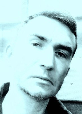 Алексей из Коломны 43 года