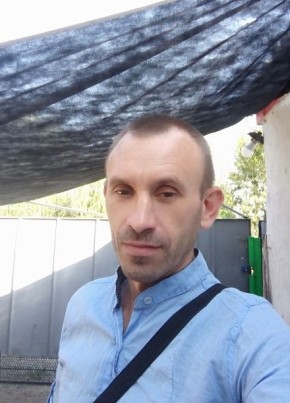 Николай, 40, Россия, Тбилисская