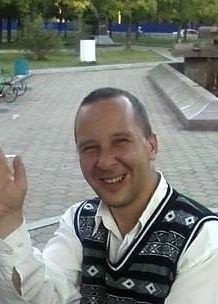 Виталя, 46, Россия, Ленинское (Еврейская)