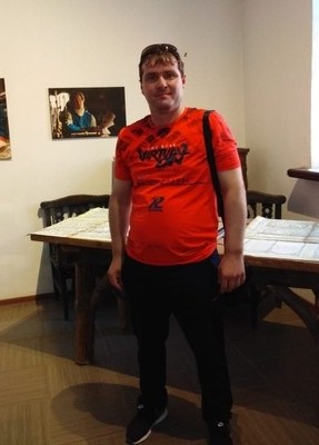 Андрей, 41, Россия, Тобольск