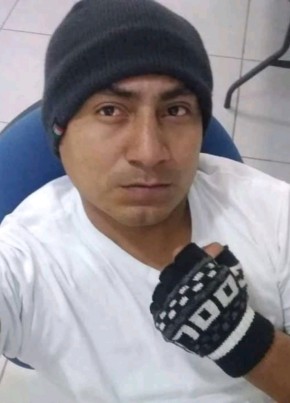 Tangoalfa, 36, Estados Unidos Mexicanos, Crucecita