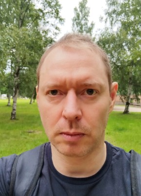 Пушочек из Berlin 48 лет