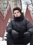 Mikhail, 20, Nizhniy Novgorod