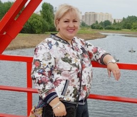 Елена, 55 лет, Ивантеевка (Московская обл.)