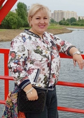 Елена, 56, Россия, Ивантеевка (Московская обл.)