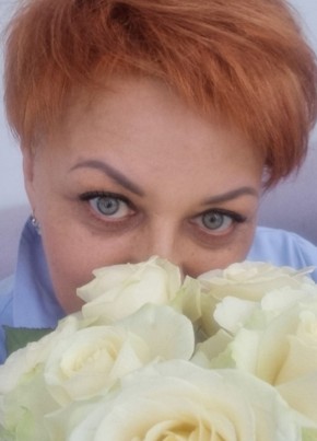 Lyu, 56, Russia, Sevastopol