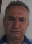 José Gonçalves, 55 лет, Itumbiara