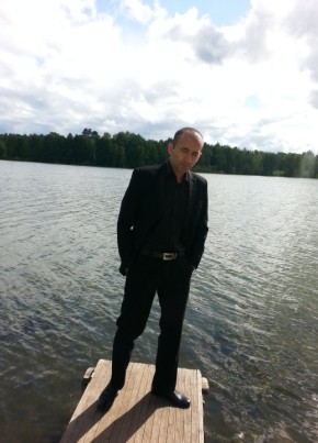 Олег, 41, Россия, Казань