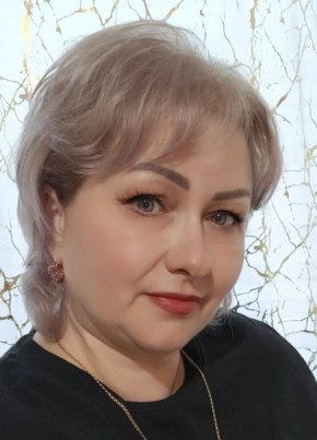 ЕВГЕНИЯ из Ольховатки 46 лет