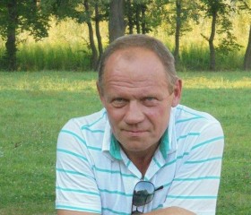 Viaceslavas, 62 года, Slagelse