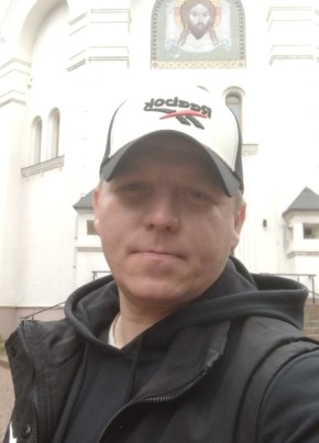 Владимир из Москвы 33 года