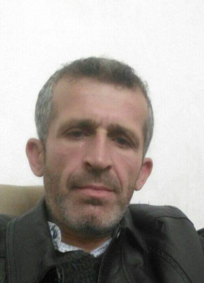 Majed, 44, Syria, Aleppo