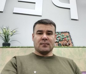 Alim, 39, Urganch
