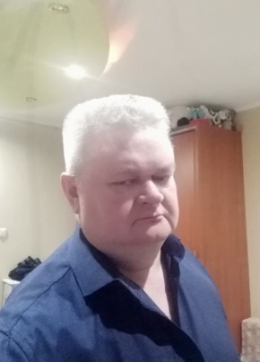 Михаил, 54, Россия, Мегион